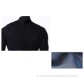 Wetsuit Commercial Surfing Diving Wetsuit Hitam